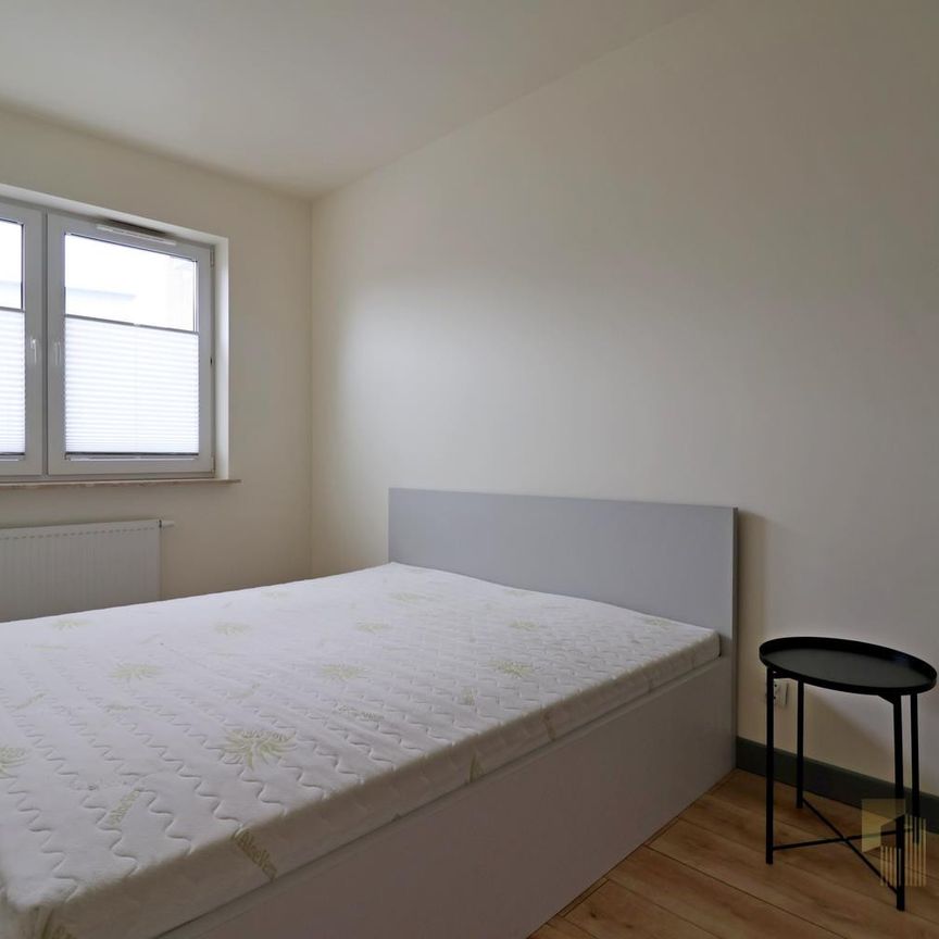 2 pokoje, ul. Pomorska 169 - Фото 1