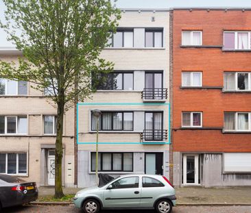 Charmant bemeubeld appartement op toplocatie - Photo 4