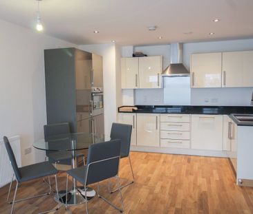 2 bedroom apartment to rent - Photo 5