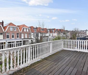 Huis te huur: Heemskerckstraat 20 2518 EK Den Haag - Foto 2