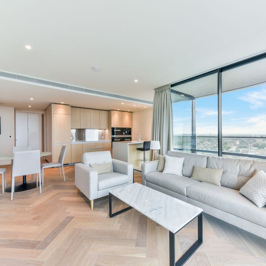 2 bedroom apartment to rent - Photo 1