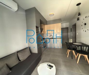 Studio/Γκαρσονιέρα για ενοικίαση Εκτενοπόλ (Κομοτηνή) - Φωτογραφία 1