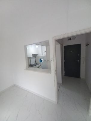 Warszawa M., Warszawa, Śródmieście, Muranów, Anielewicza - Photo 1