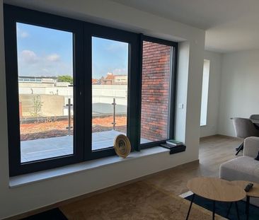 Appartement te huur - Photo 5