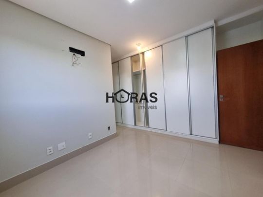 Apartamento Para Alugar Em Cuiabá 3 Suítes 134 m² Jardim Petrópolis - Photo 1