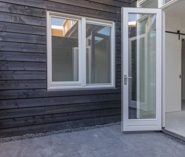 Appartement te huur: Dokter De Liefdestraat 18 2025 DZ Haarlem - Photo 1