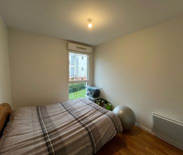 Appartement 3 pieces - Photo 5