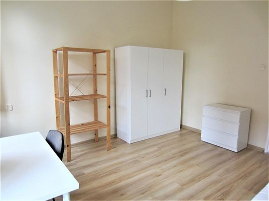 Świetne dwupokojowe 50 m2 , okolica Placu Kościuszki - Zdjęcie 1