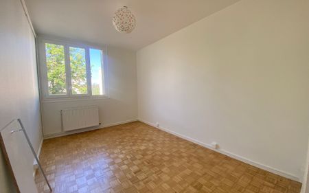 Appartement à louer 3 pièces • 62,46 m2 Lyon 5 - Photo 3