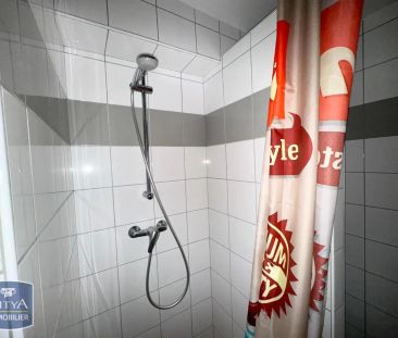 Appartement à louer 2 pièces 39.9m² - Photo 6