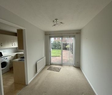 Silver Birch Close, Bulwell, Property for rent - Photo 2