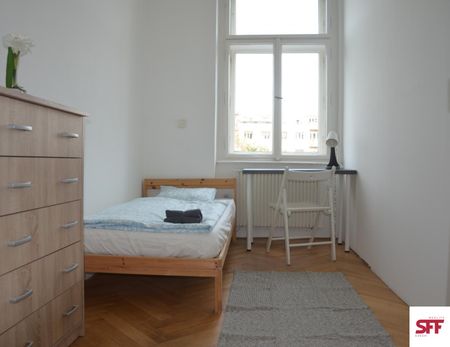 Apartment for rent, Flatshare, 10m - Photo 5