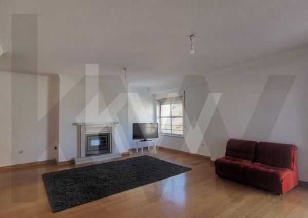 Apartamento T3 em Aveiro