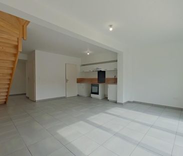 Location Maison 4 pièces 86m² POITIERS 86000 - Photo 1