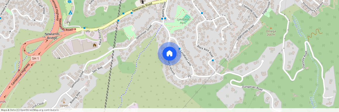 11 Miles Crescent, Newlands, Wellington