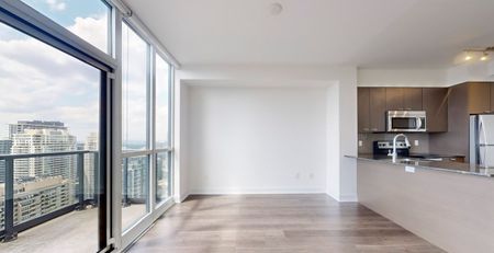 For Lease - 88 Sheppard Avenue Unit# 3306, Toronto, Ontario - Photo 2