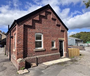 1 Bedroom Detached To Let - Photo 6