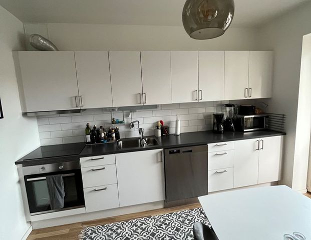 Prästgatan, Landskrona - Photo 1