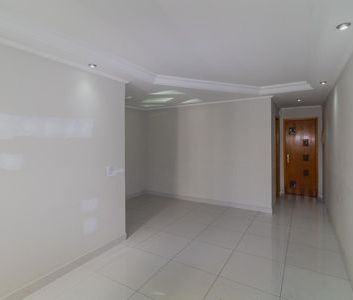 Apartamento para alugar com 61m², 3 quartos e 1 vaga - Foto 2