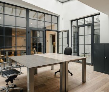 Woning te huur in Elsene voor € 2.800 met 1 slaapkamer - Foto 2