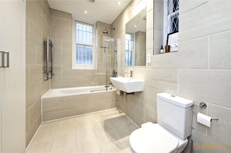 Charleville Road, W14, London - Photo 4