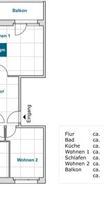 Birkwitzer Weg 19, 01257 Dresden OT Leuben mit Dobritz-Süd - Photo 4