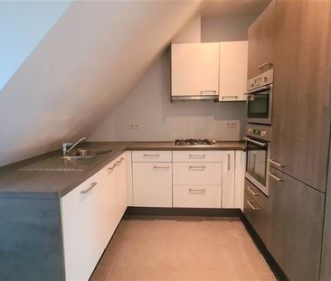 Appartement te huur - Foto 4