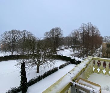 Moderne 3-værelses lejlighed i unik ejendom - Photo 5