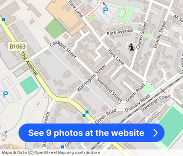 Warrington Street, Newmarket, Suffolk - Photo 1