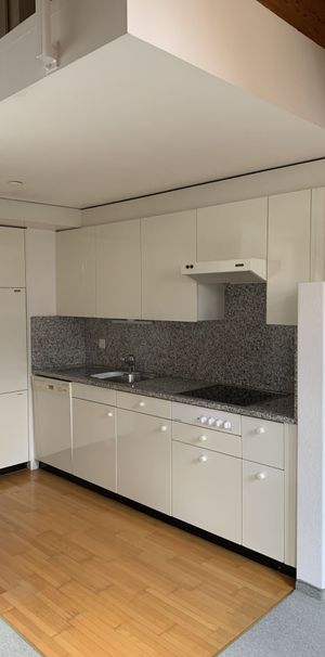3½ Zimmer Maisonette Wohnung mitten in der Stadt - Foto 1