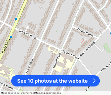 Goodrich Road, East Dulwich - Photo 1
