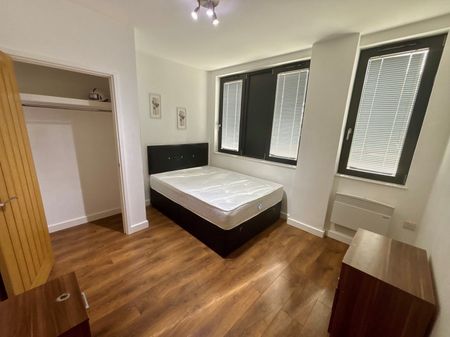 Touthill Place, Peterborough, PE1 1FU - Photo 4