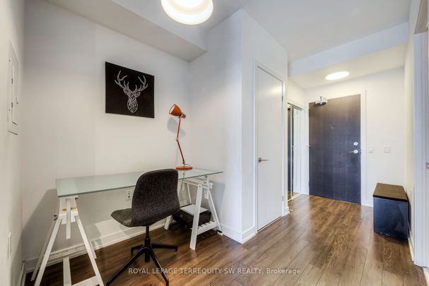 For Lease - 10 Park Lawn Road Unit# 1208, Toronto, Ontario - Photo 1