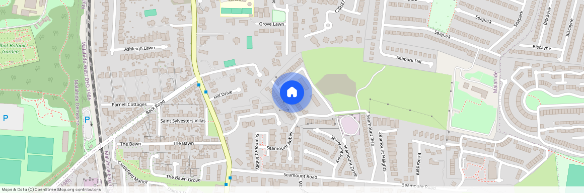 41 Seamount Rise, Malahide, County Dublin, Dublin County