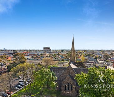 706/13 Urquhart Street, Coburg VIC 3058 - Apartment For Rent | Domain - Photo 6