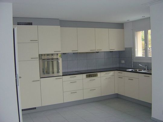 4.5 Zimmerwohnung in Frick gesucht? - Photo 1