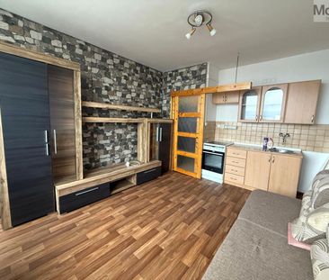 Pronájem bytu 1+kk a garsoniéry 22 m² - Photo 1