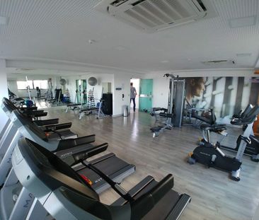 Apartamento para aluguel, 1 quarto, 1 suíte, 1 vaga, Ilha do Leite ... - Photo 3
