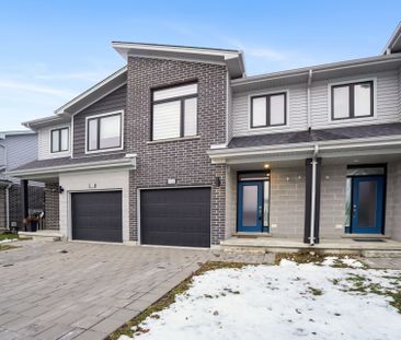 For Lease - 177 Edgevalley Road Unit# 122, London East, Ontario - Photo 3