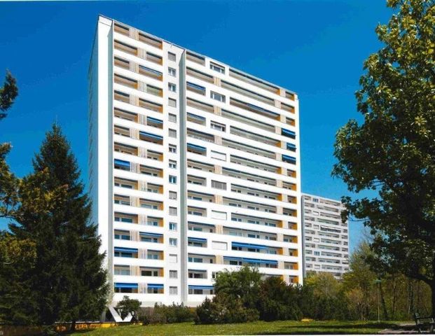 Splendid 4.5 room apartment - Foto 1