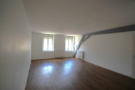 APPARTEMENT T3 A LOUER - Photo 3