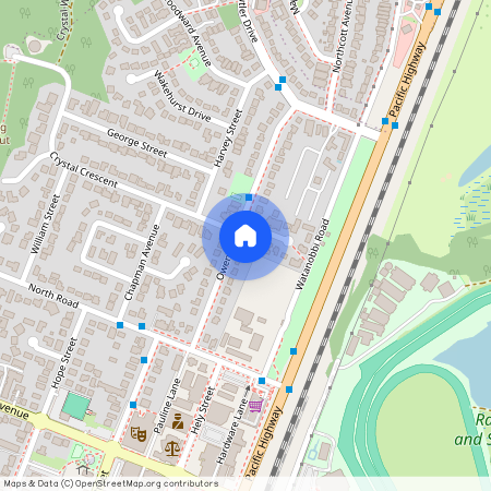 15 Owen Avenue, NSW 2259, Wyong