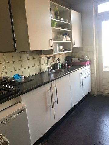 Te huur: Kamer Nieuwe Fellenoord in Eindhoven - Foto 4