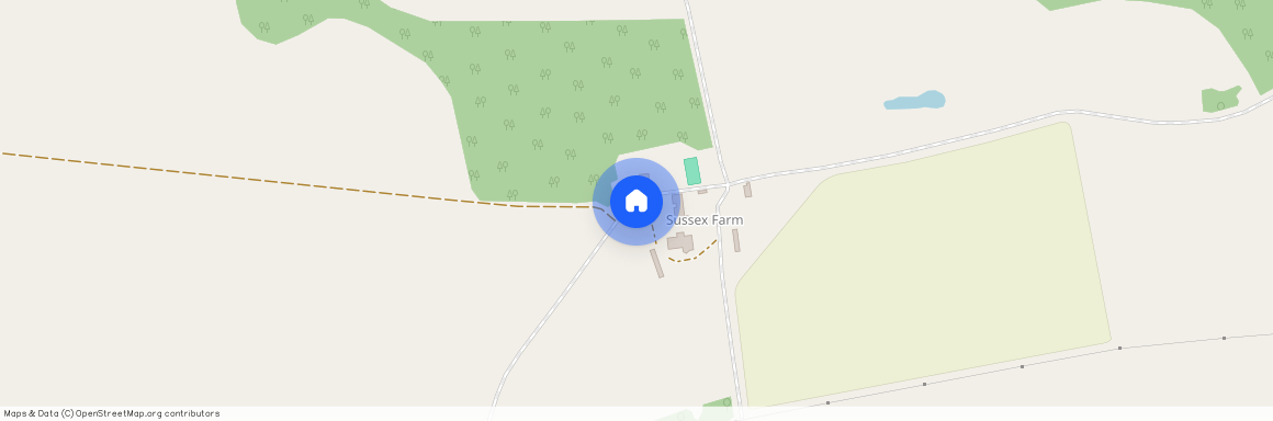 Acre House, 14 Sussex Farm, PE31 8JY