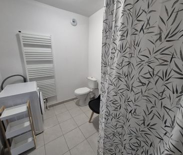 Location Appartement 1 pièce 22m² VALENCIENNES 59300 - Photo 5