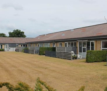 Munkevang 1-57 - Sæby - Photo 1