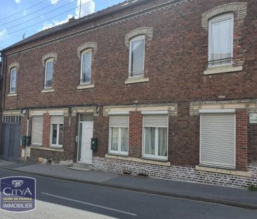 Appartement à louer 2 pièces 32.41m² - Photo 6