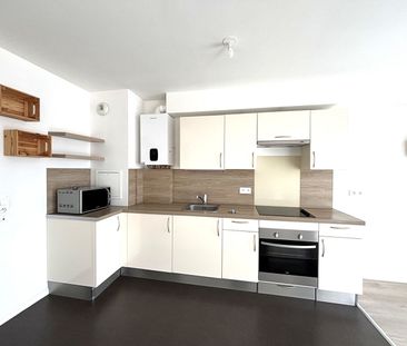 Location Appartement 3 pièces 58m² - Photo 6