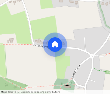 Parsons Way, Winscombe, North Somerset, BS25 - Photo 1