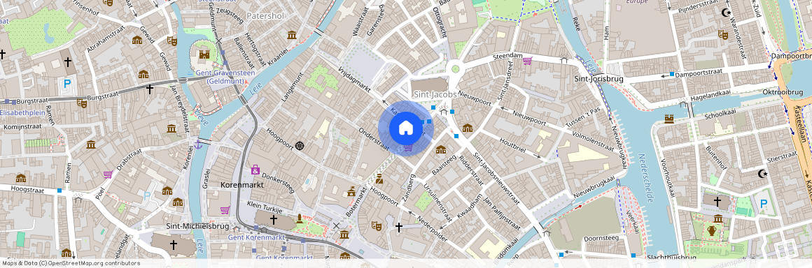 Belfortstraat, 37, 9000, Gent